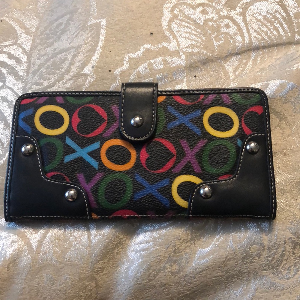 Xoxo wallet